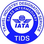Travel Industry Designator Service